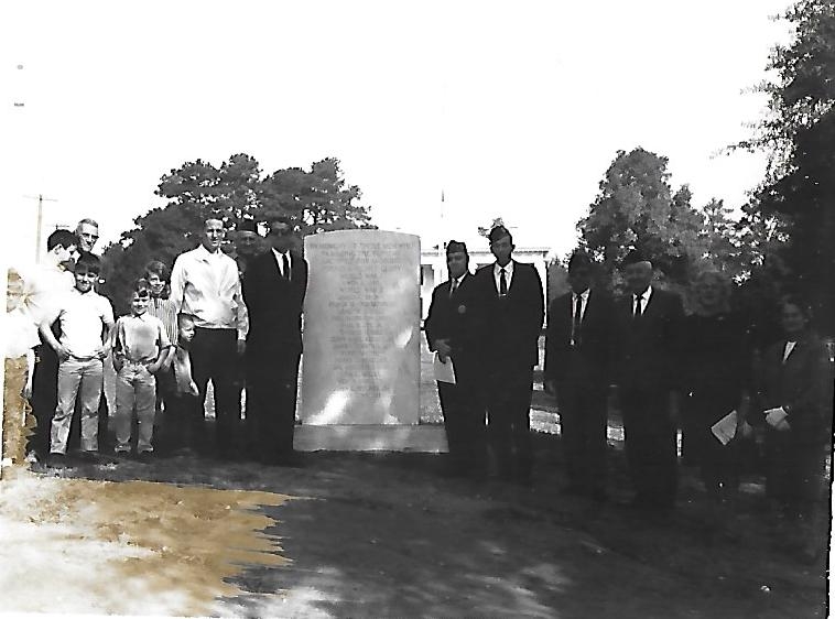 Photos from the Post archives The American Legion Centennial Celebration